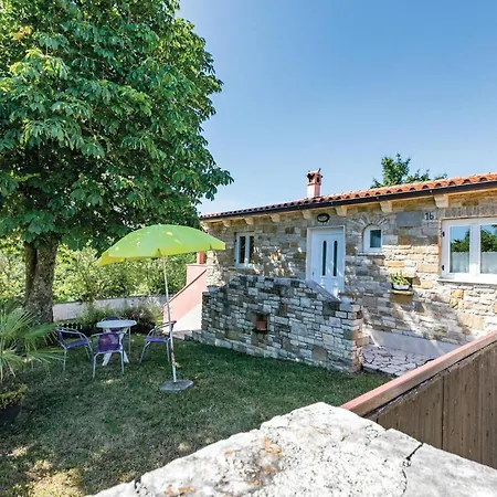 Nice Home In Novaki With Wifi Holiday home