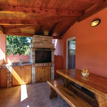 Holiday home Nice Home In Novaki With Wifi