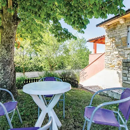 Nice Home In Novaki With Wifi *